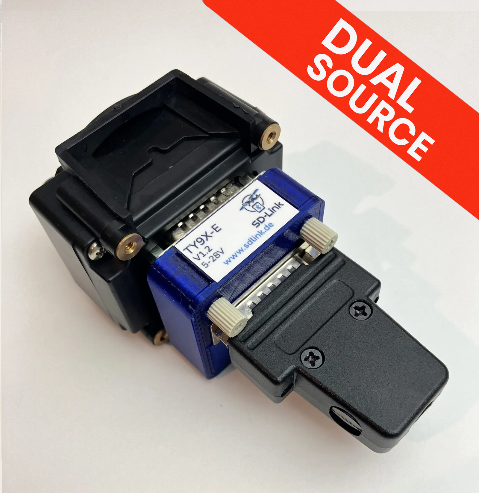 Bluetooth Adapter for Trig TY91 (PnP)