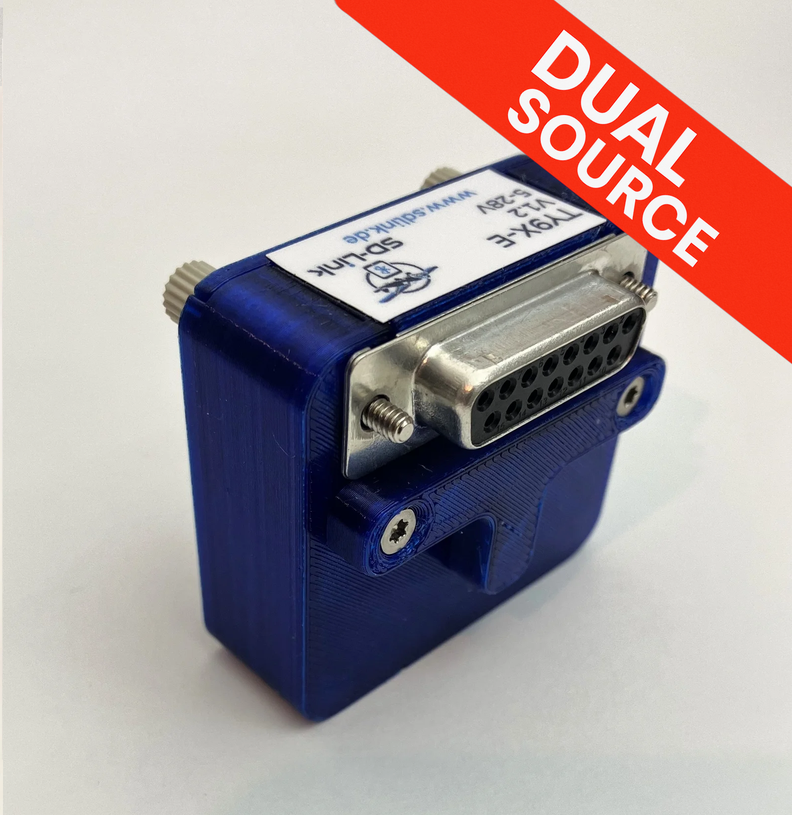 Bluetooth Adapter for Trig TY91 (PnP)