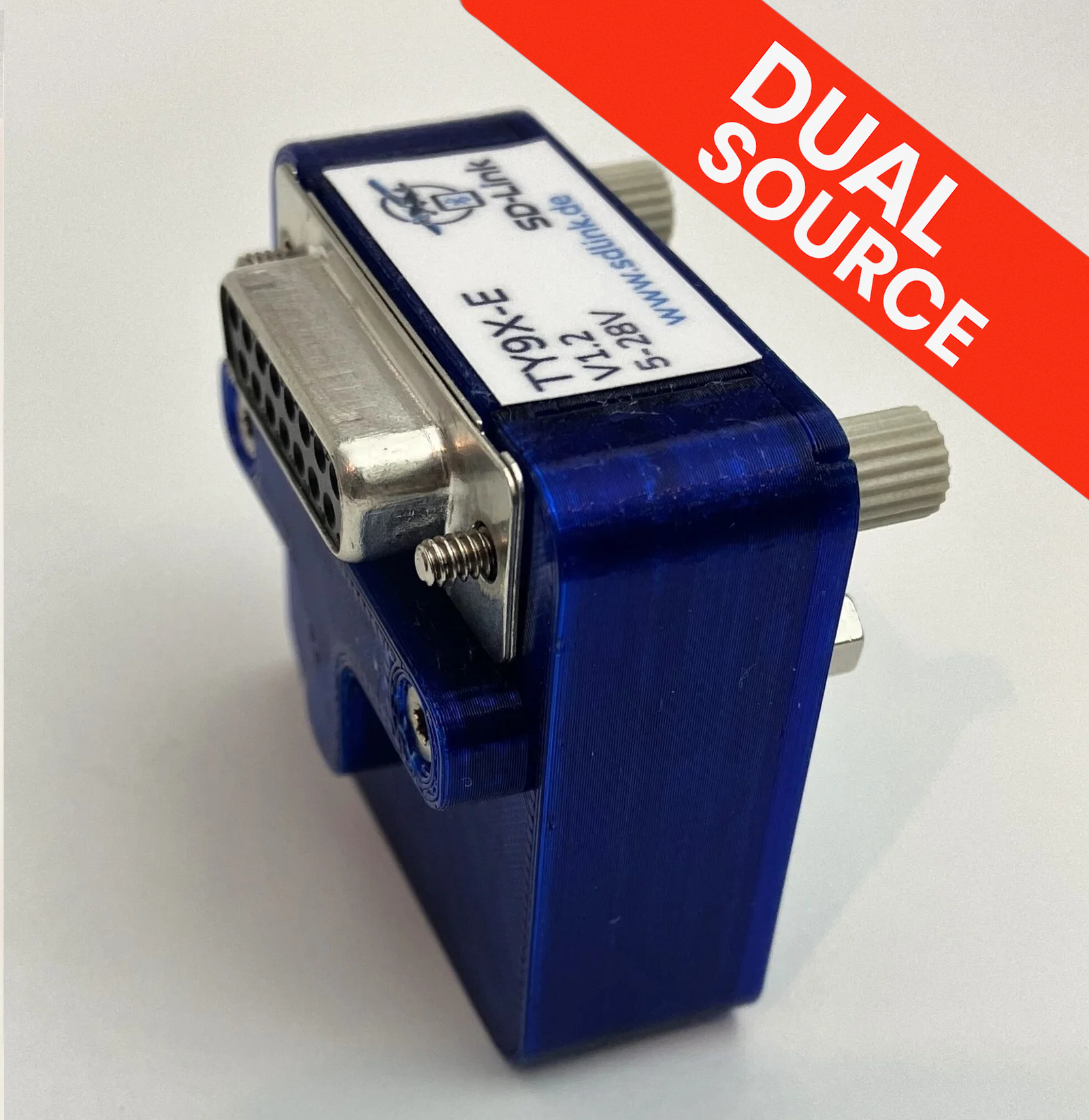 Bluetooth Adapter for Trig TY91 (PnP)