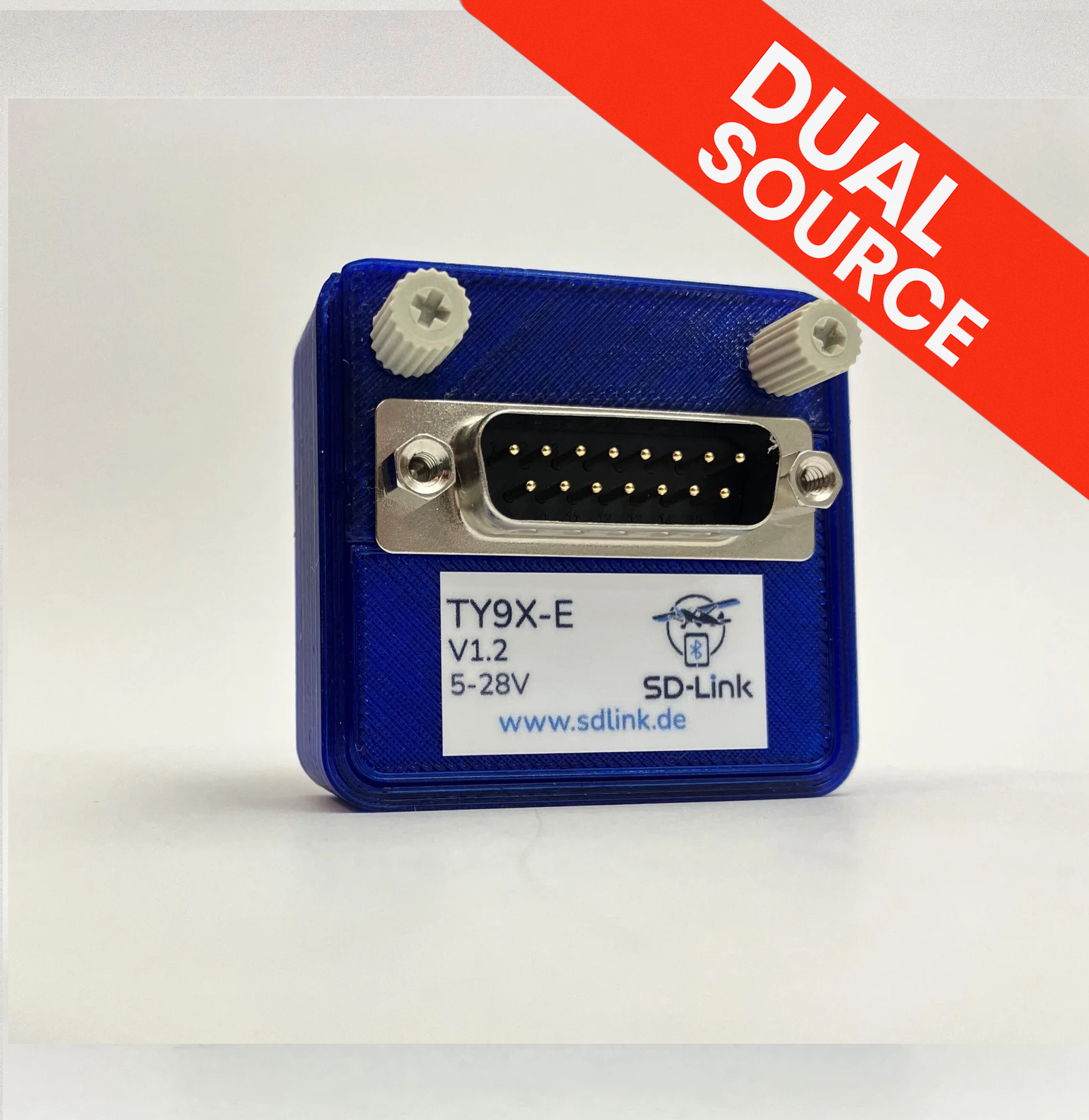 Bluetooth Adapter for Trig TY91 (PnP)