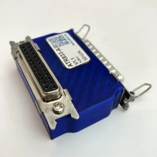 Angled SkyDemon Bluetooth Adapter for f.u.n.k.e ATR833 radios
