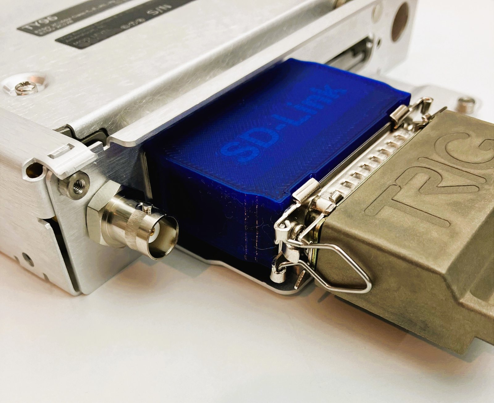SD-Link TRIG TY96 Adapter
