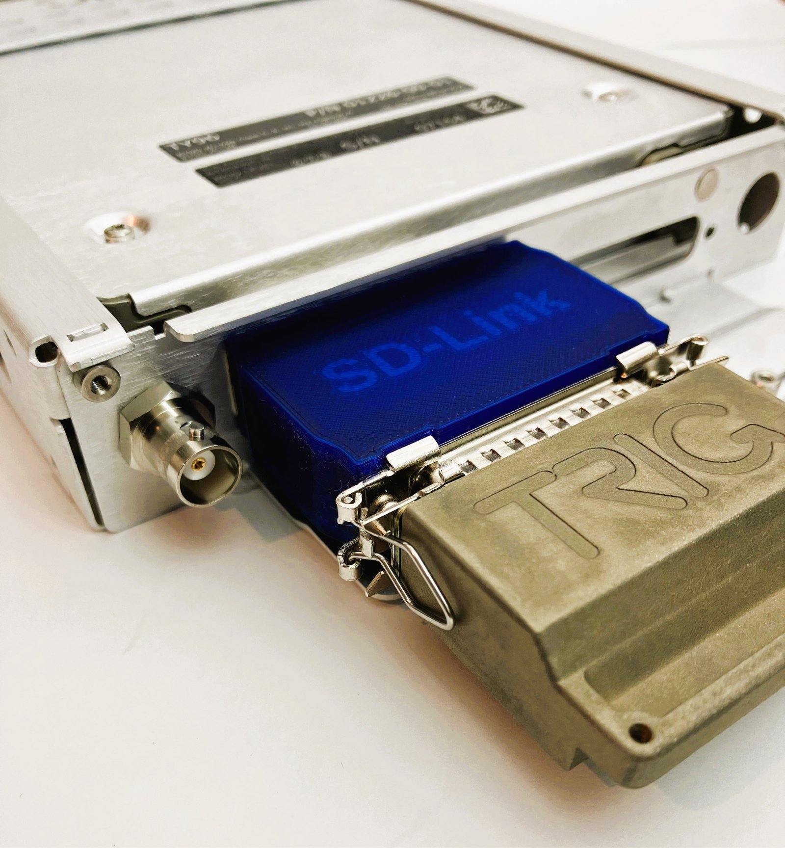 SD-Link TRIG TY96 Adapter