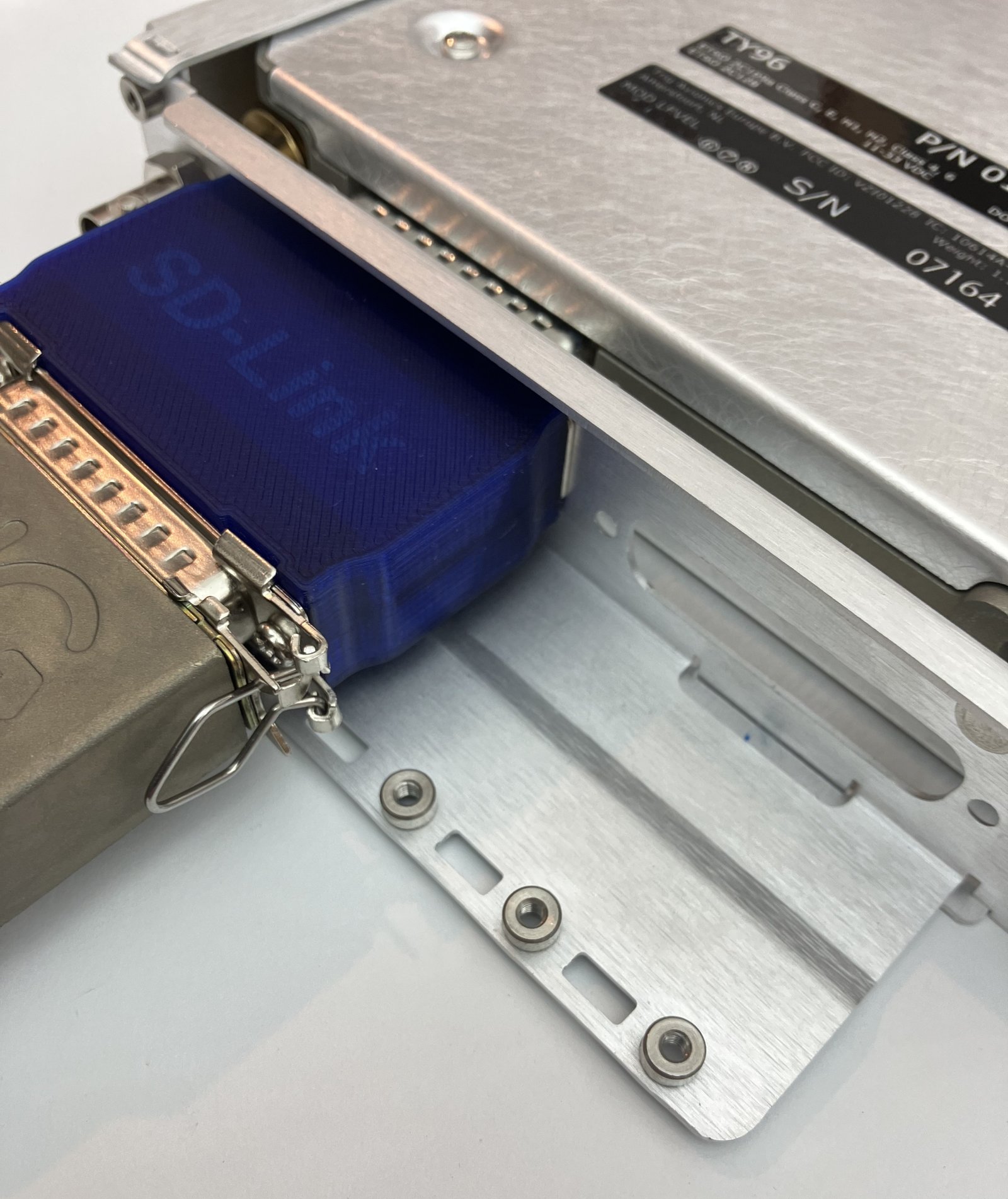 SD-Link TRIG TY96 Adapter