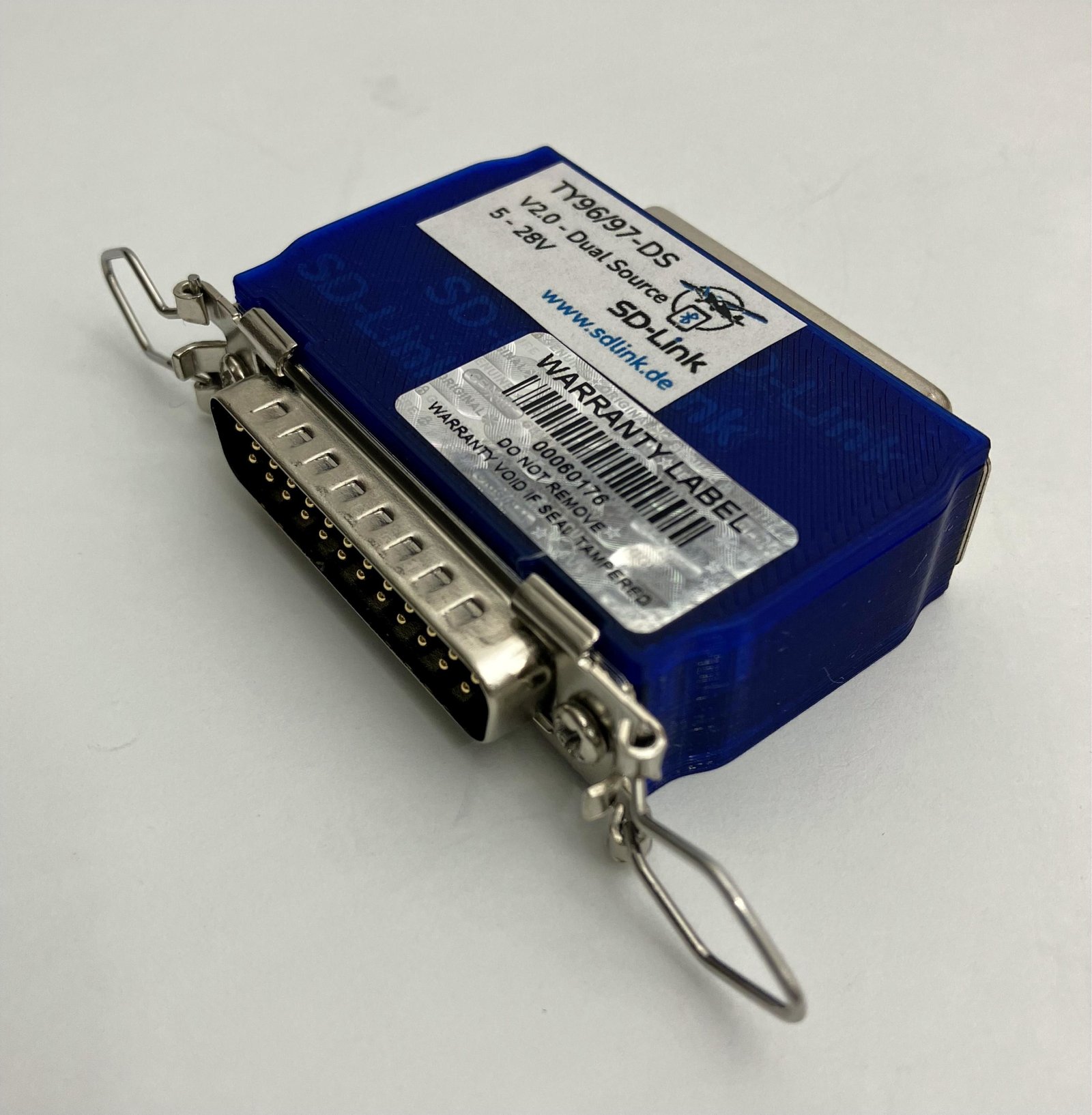 SD-Link TRIG TY96 Adapter