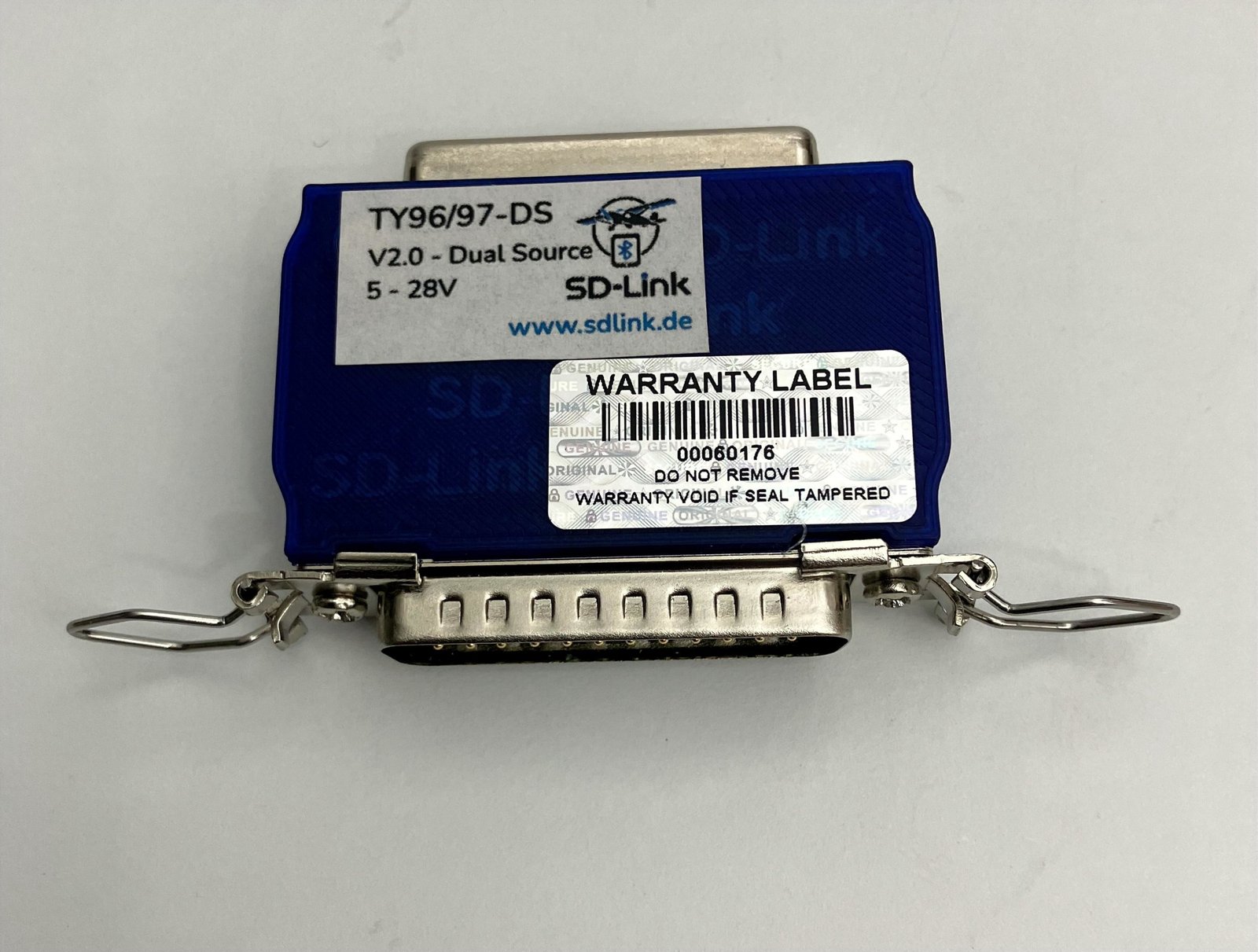 SD-Link TRIG TY96 Adapter