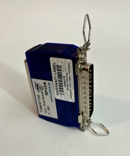SD-Link TRIG TY96 Adapter