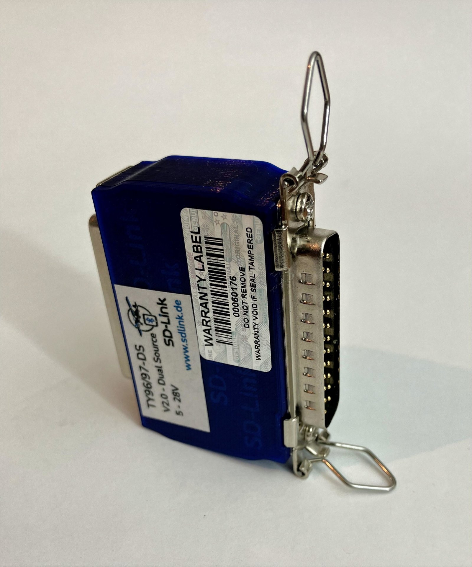SD-Link TRIG TY96 Adapter