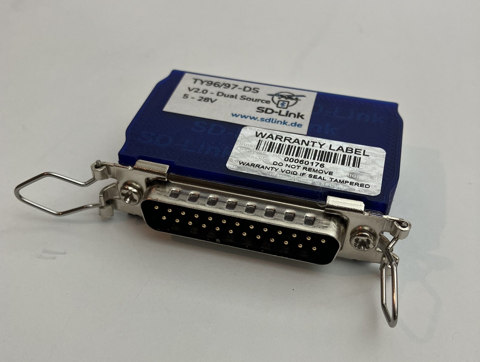 SD-Link TRIG TY96 Adapter