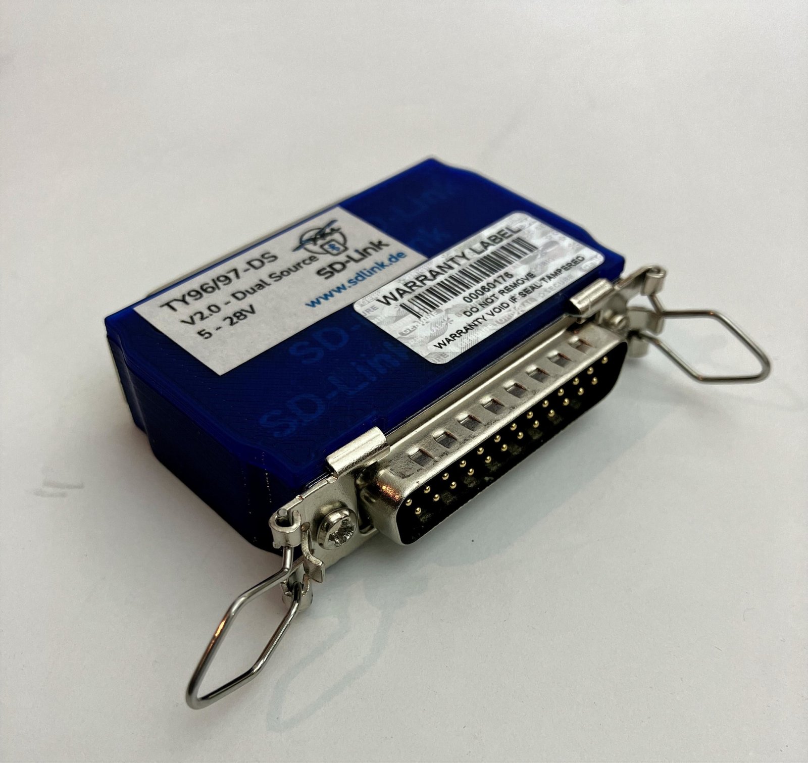 SD-Link TRIG TY96 Adapter