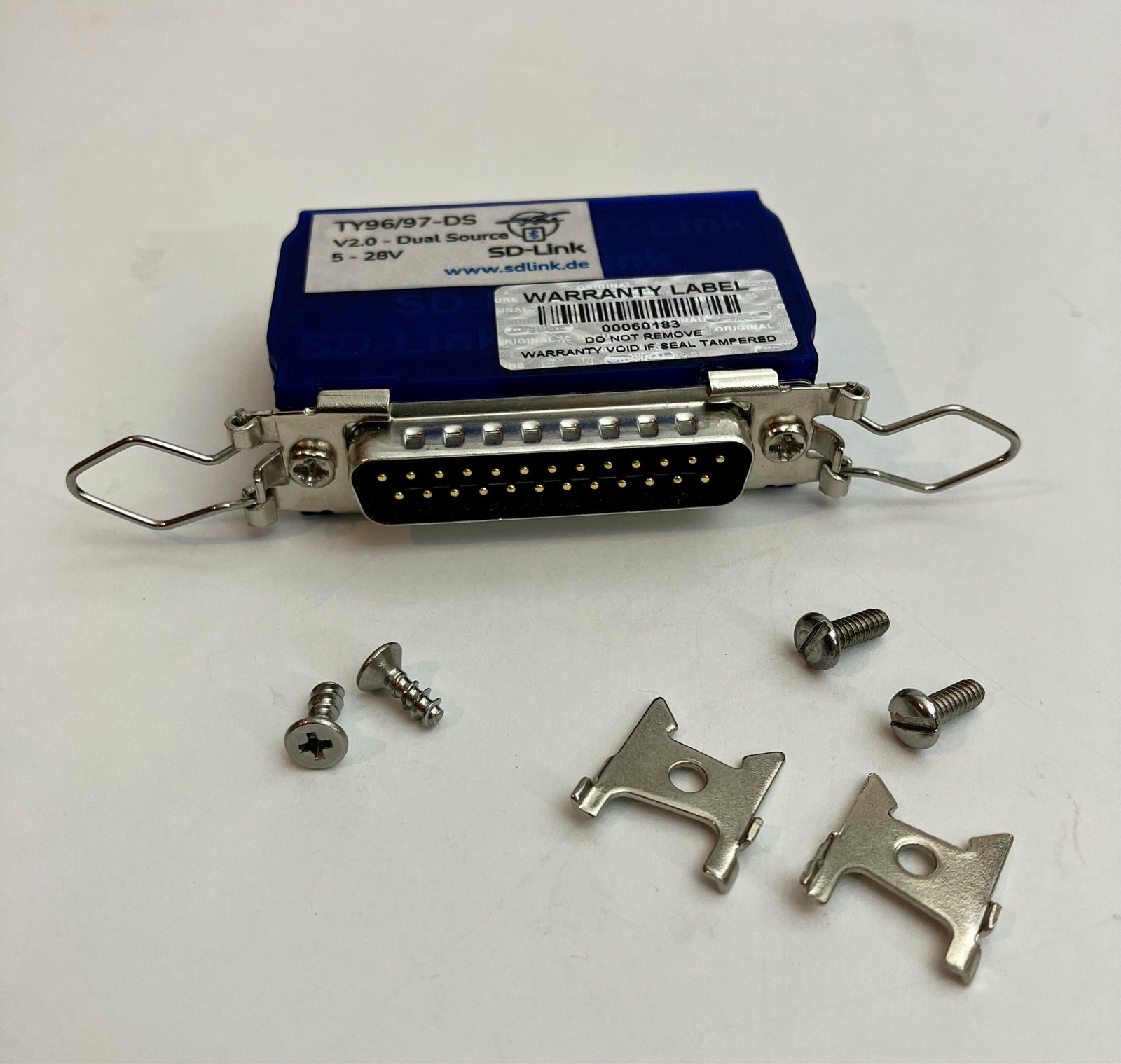 SD-Link TRIG TY96 Adapter