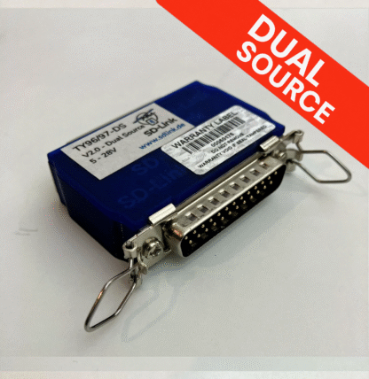 SD-Link TY96/97-DS