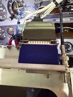 SD-Link TRIG TY96-Adapter Screw-and-Play