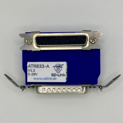 Adaptateur Bluetooth émetteur et récepteur Audiocore AC830 et