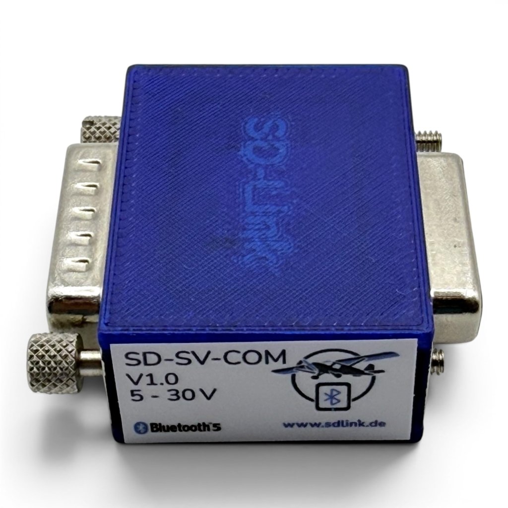 SD-Link SV-COM