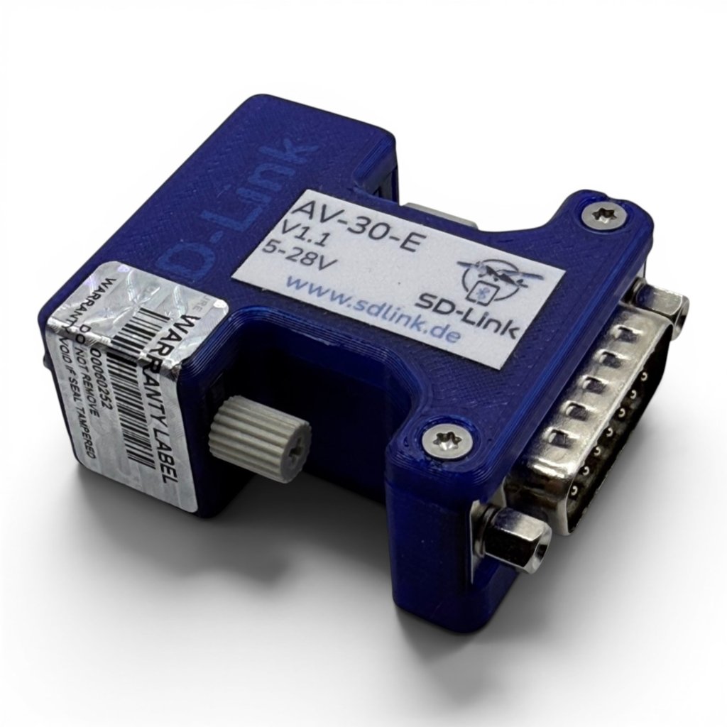 SD-Link AV-30
