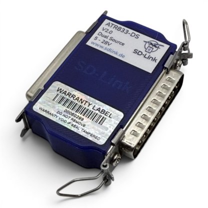 SD-Link ATR833-DS