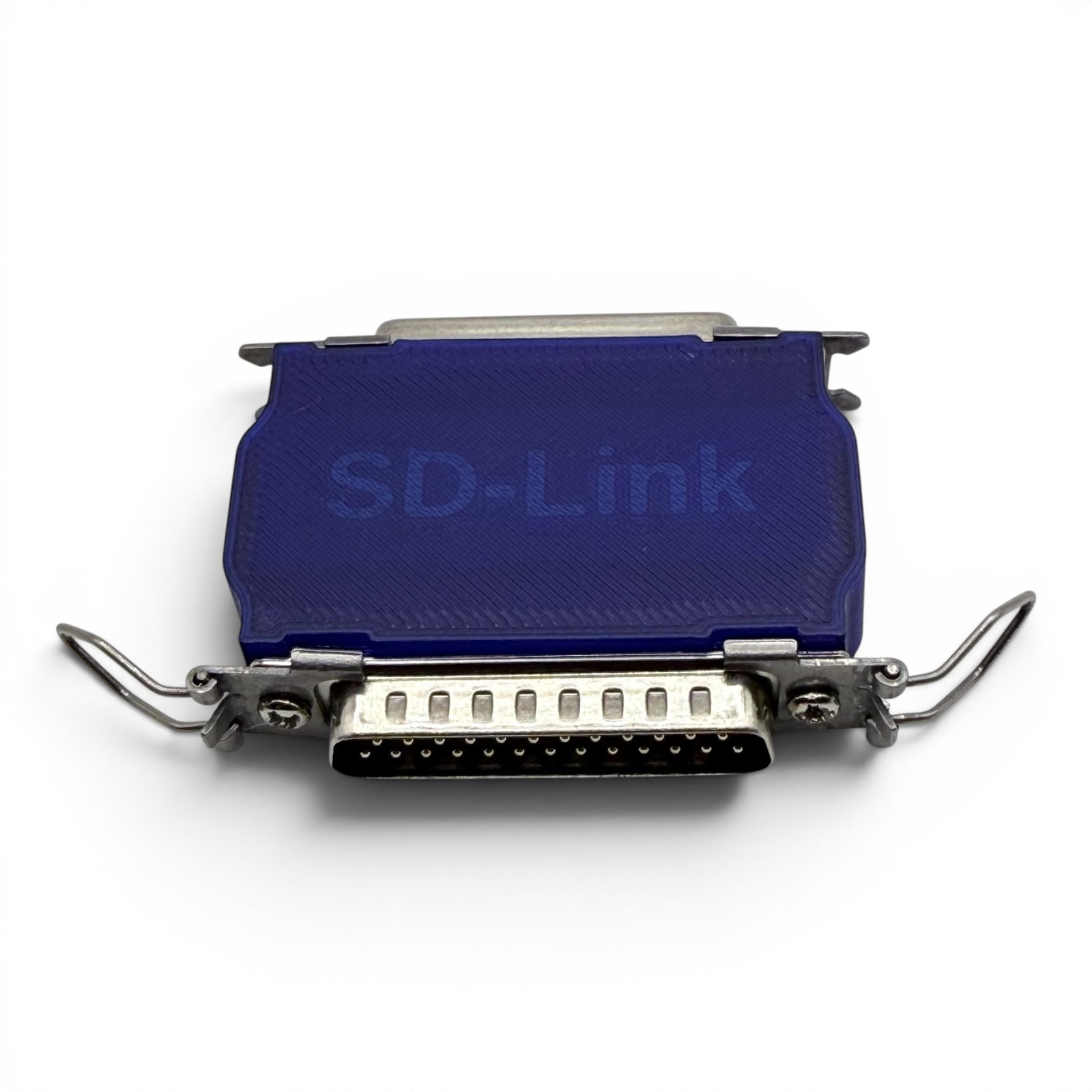 SD-Link ATR833-DS – Bild 3