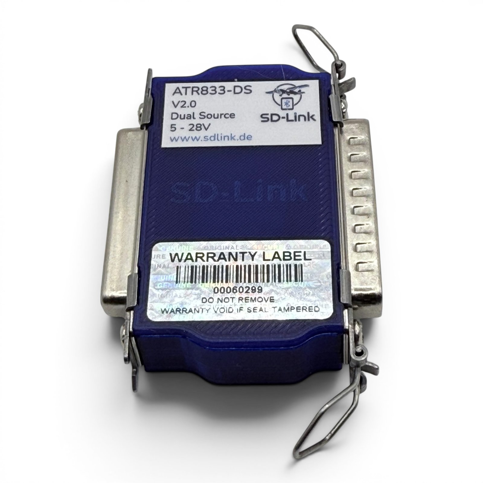 SD-Link ATR833-DS – Bild 2