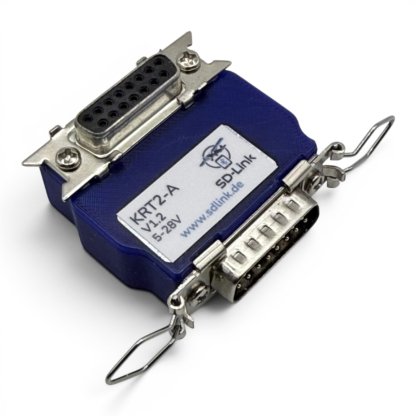 SD-Link KRT2-A (Angled)