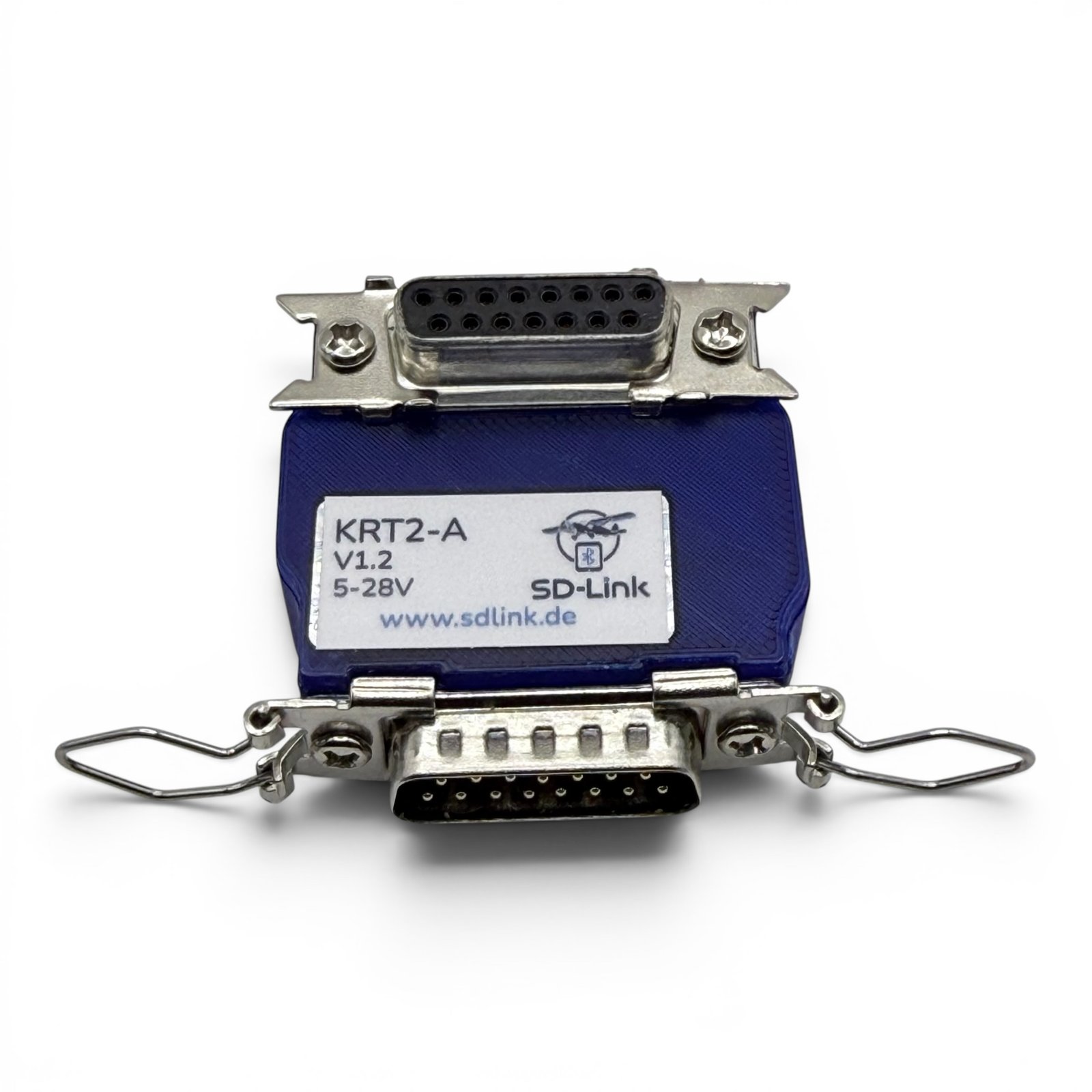 SD-Link KRT2-A (Incliné) – Image 2