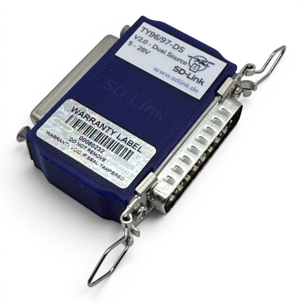 SD-Link TY96/97-DS
