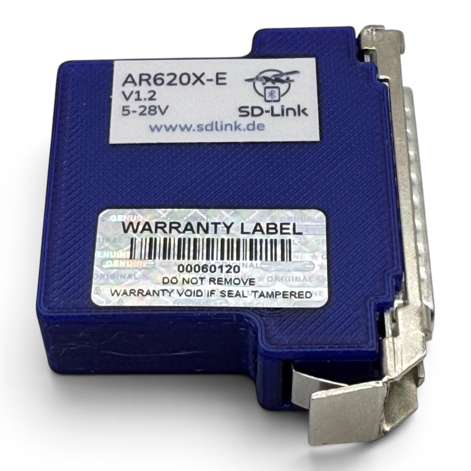 SD-Link AR620X – Bild 2