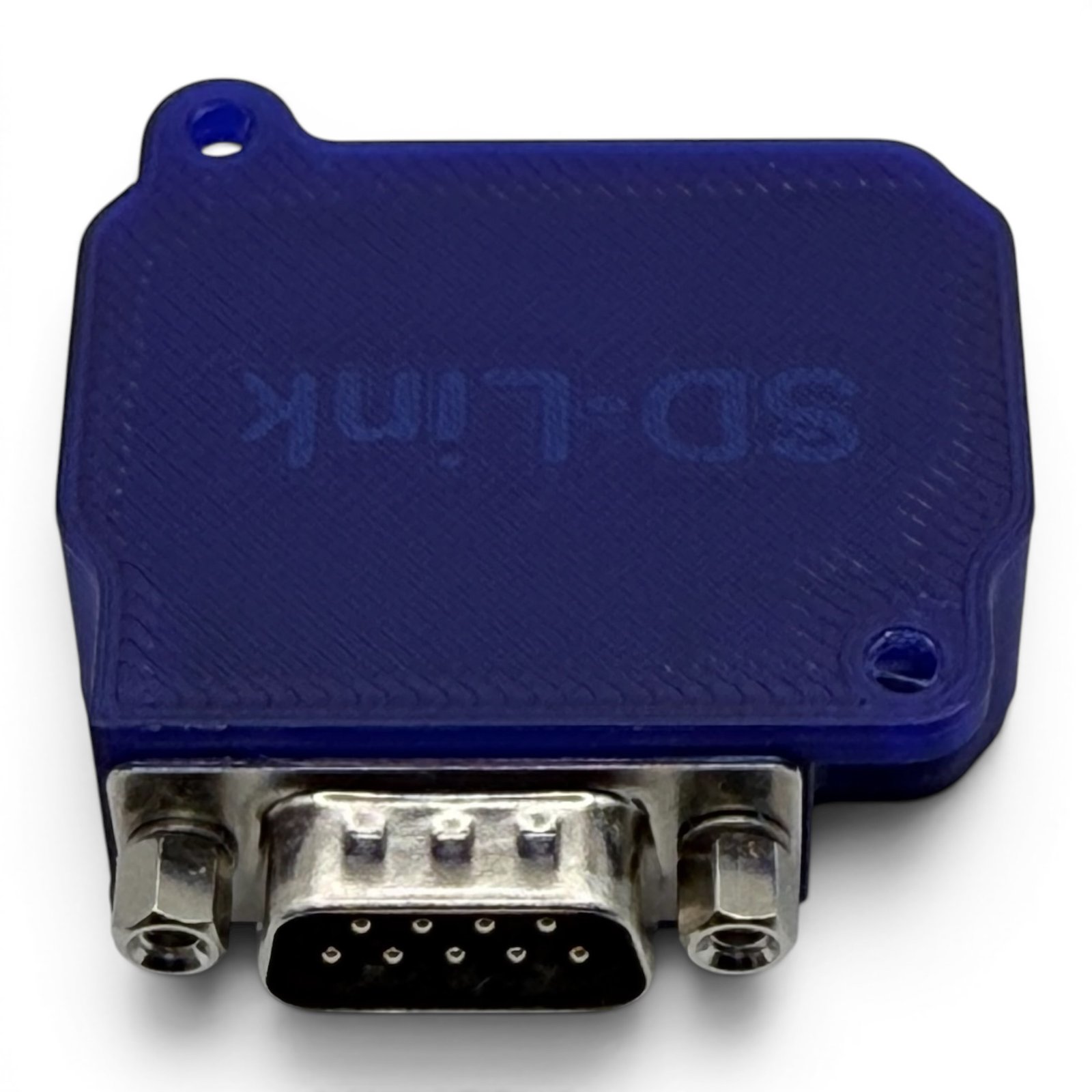 SD-Link Universal Dual Source – Bild 3