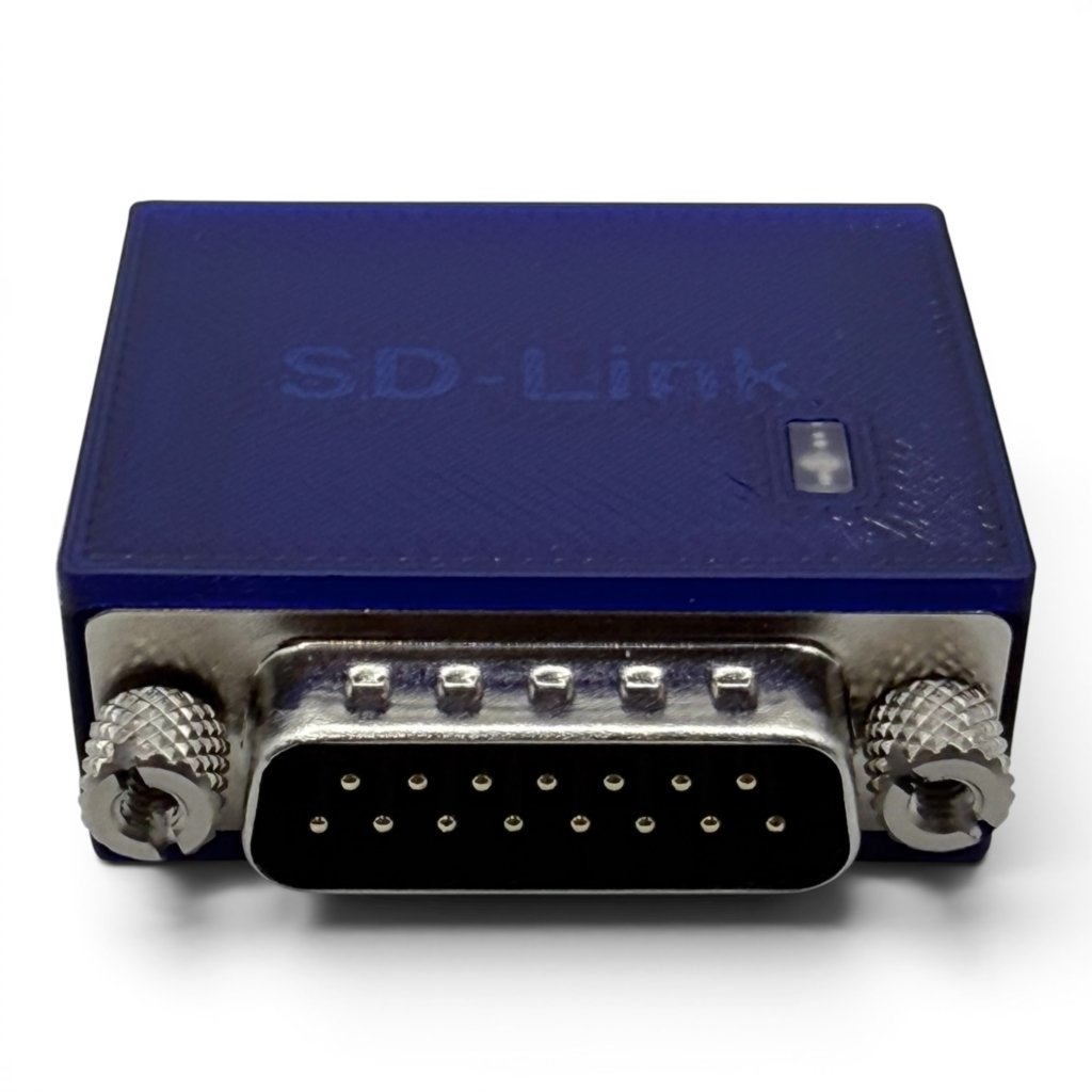SD-Link SV-COM