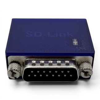 SD-Link SV-COM – Bild 3