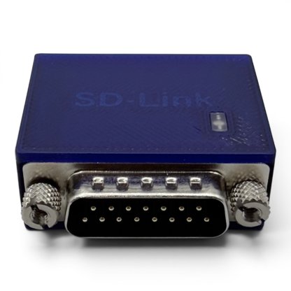 SD-Link SV-COM