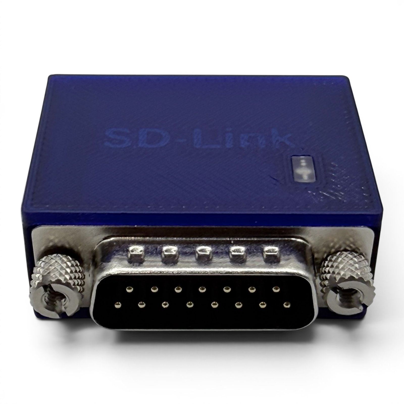 SD-Link SV-COM – Bild 3