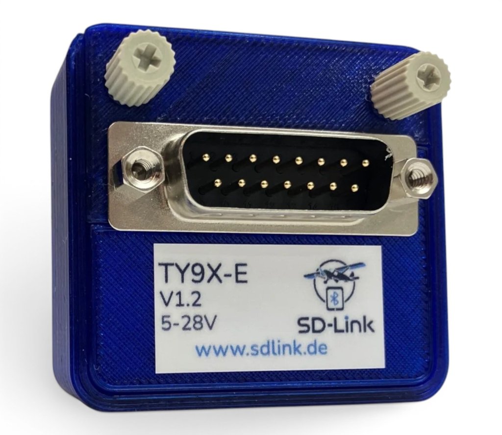 SD-Link TY9X-E