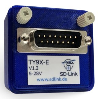SD-Link TY9X-E