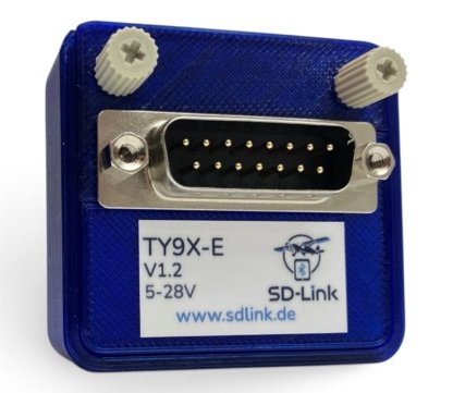 SD-Link TY9X-E