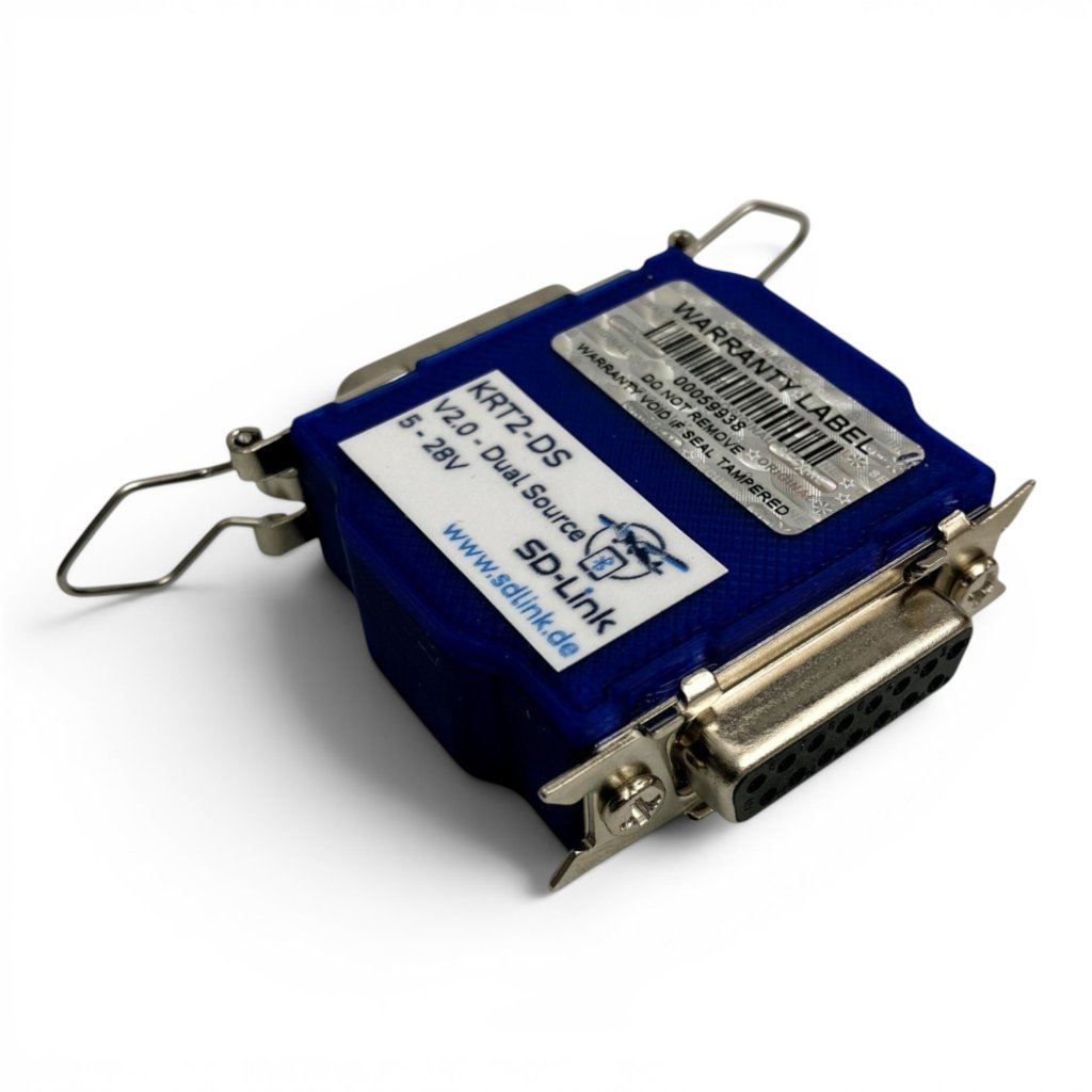 SD-Link KRT2-DS