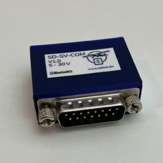 SD-Link Dynon SV-COM Adapter