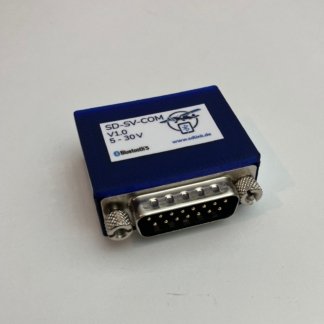 SD-Link Dynon SV-COM Adapter