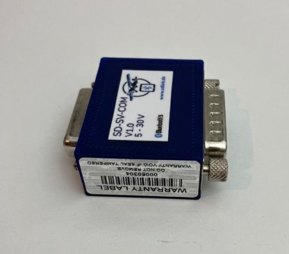 SD-Link Dynon SV-COM Adapter