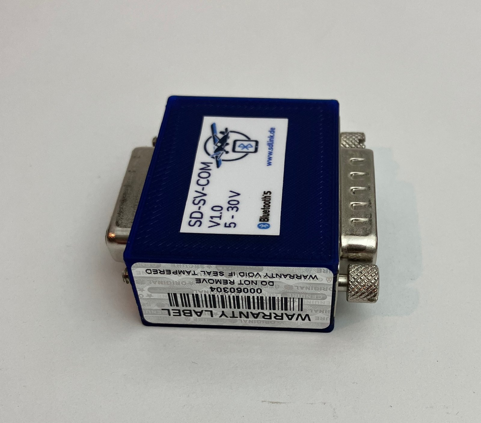 SD-Link Dynon SV-COM Adapter