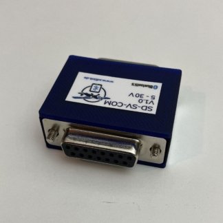 SD-Link Dynon SV-COM Adapter