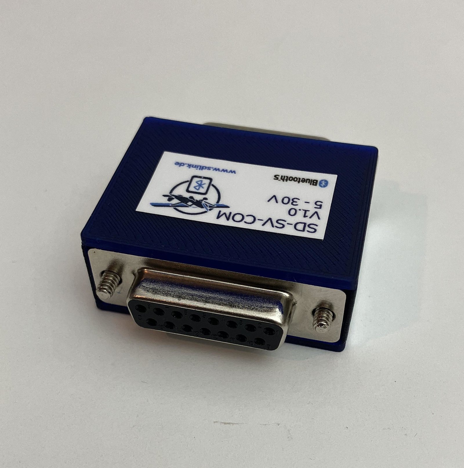 SD-Link Dynon SV-COM Adapter