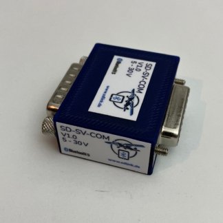 SD-Link Dynon SV-COM Adapter