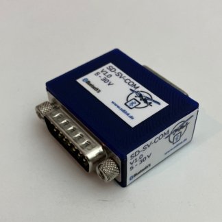 SD-Link Dynon SV-COM Adapter