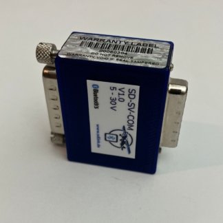 SD-Link Dynon SV-COM Adapter