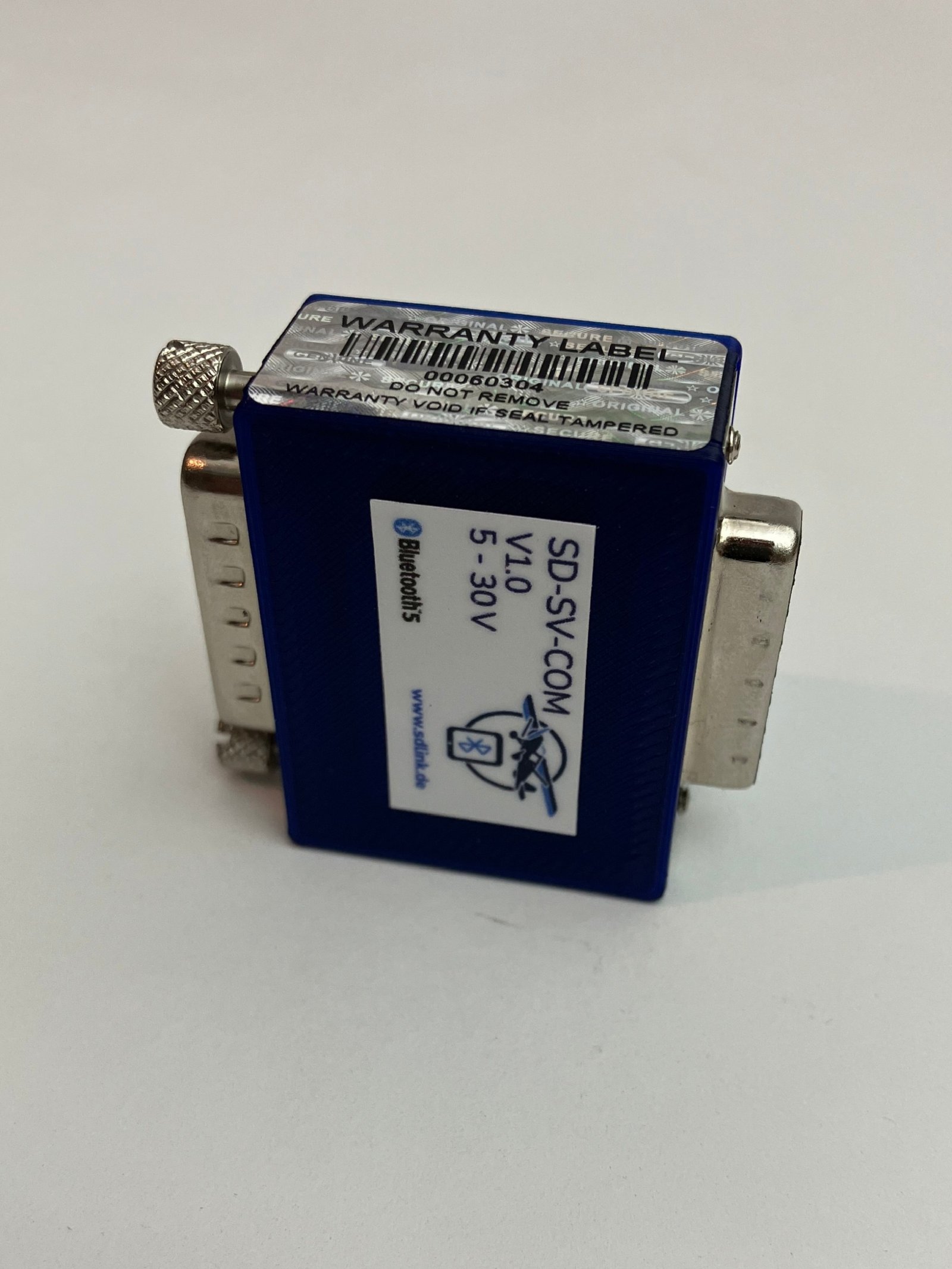 SD-Link Dynon SV-COM Adapter