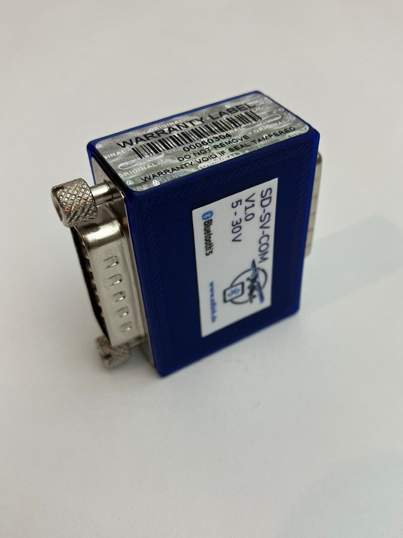 SD-Link Dynon SV-COM Adapter