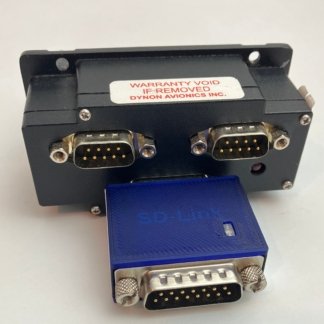 SD-Link Dynon SV-COM Adapter