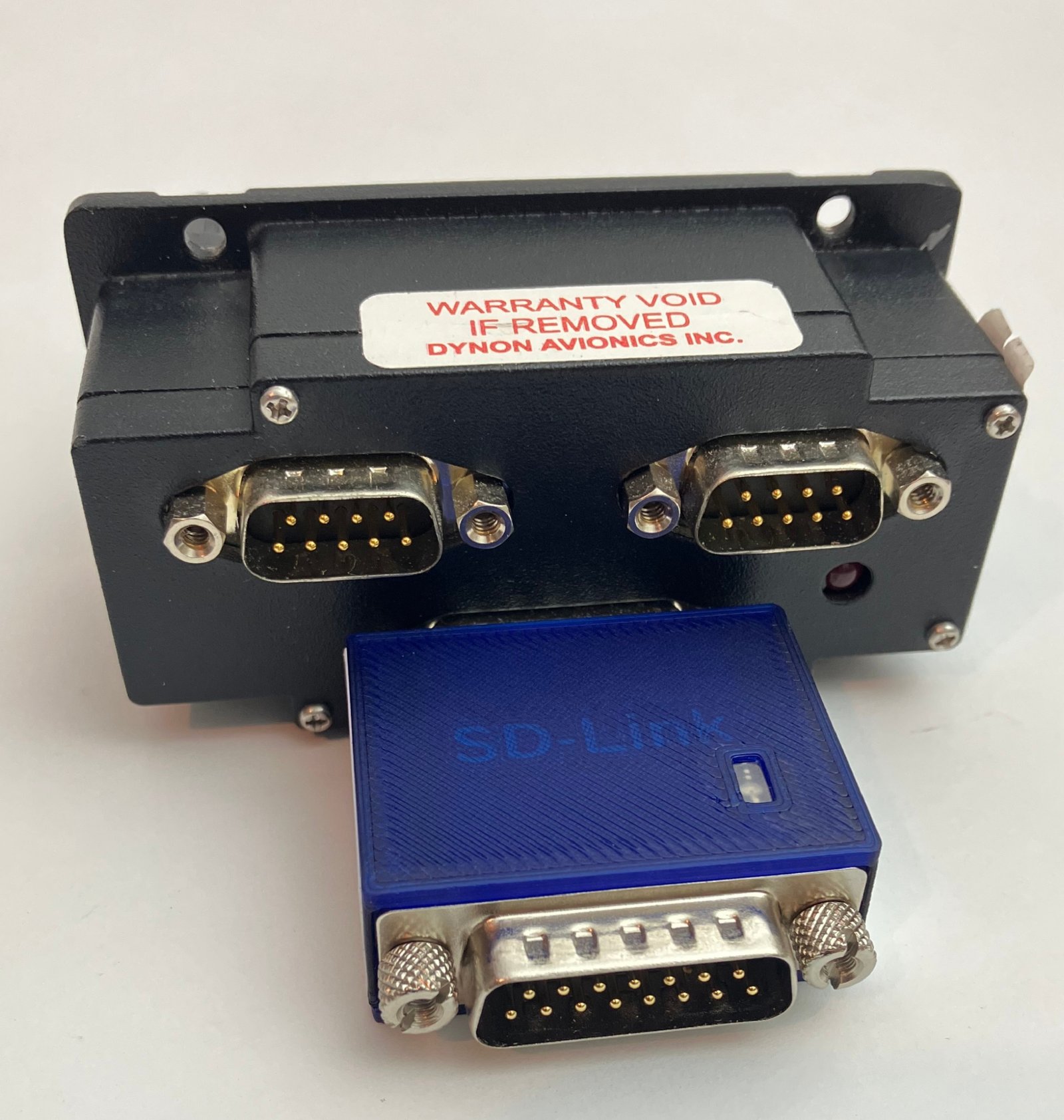SD-Link Dynon SV-COM Adapter