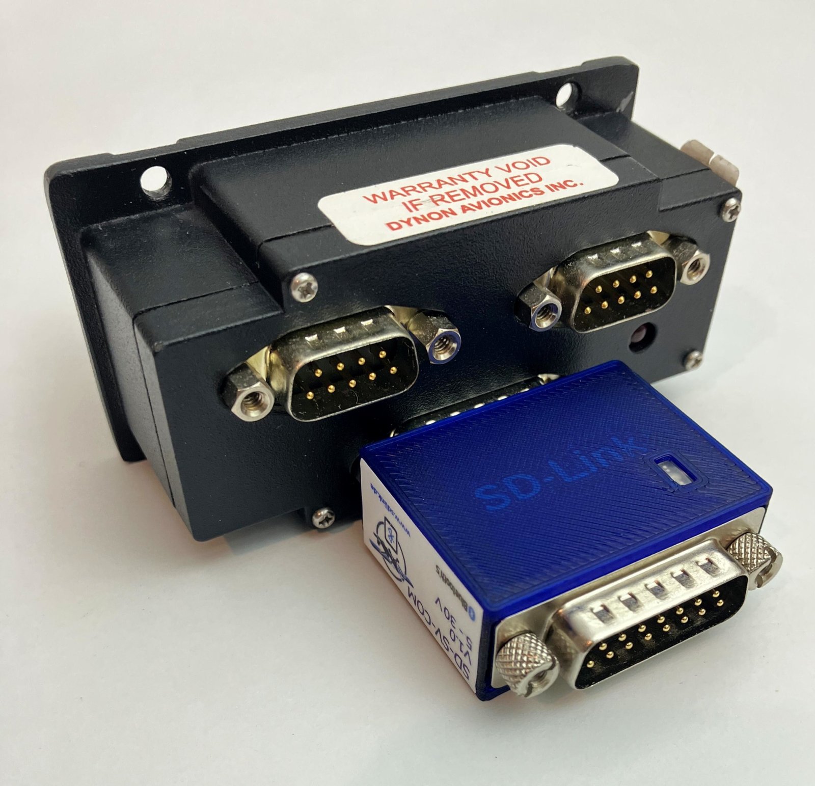 SD-Link Dynon SV-COM Adapter